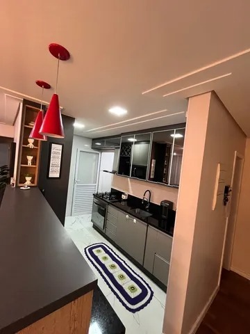 Apartamento à venda com 3 quartos, 96m² - Foto 7