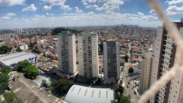 Apartamento à venda com 3 quartos, 96m² - Foto 9