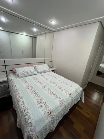 Apartamento à venda com 3 quartos, 96m² - Foto 10