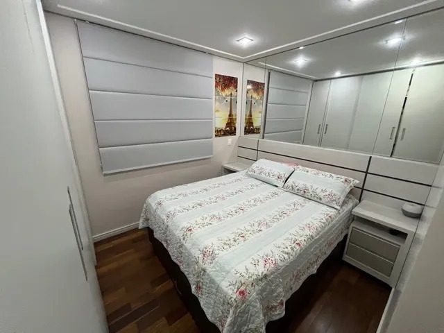 Apartamento à venda com 3 quartos, 96m² - Foto 11