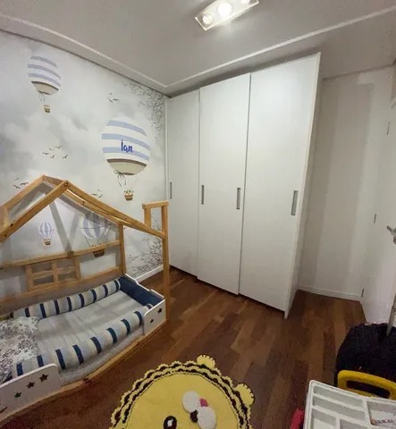 Apartamento à venda com 3 quartos, 96m² - Foto 13