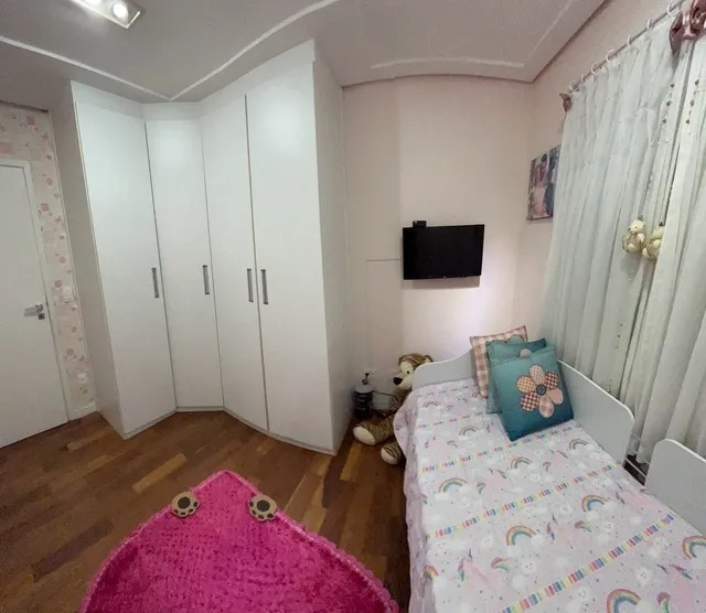 Apartamento à venda com 3 quartos, 96m² - Foto 14