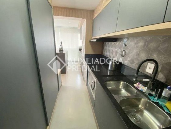 Apartamento à venda com 2 quartos, 67m² - Foto 11