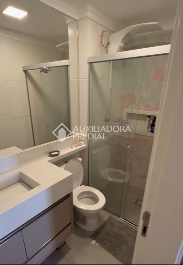 Apartamento à venda com 2 quartos, 67m² - Foto 21