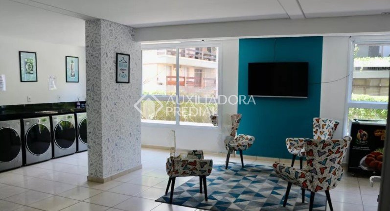 Apartamento à venda com 2 quartos, 67m² - Foto 31