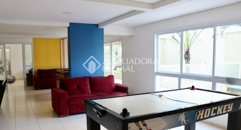 Apartamento à venda com 2 quartos, 67m² - Foto 34