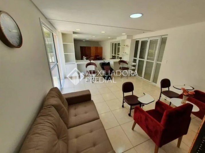 Apartamento à venda com 2 quartos, 67m² - Foto 27