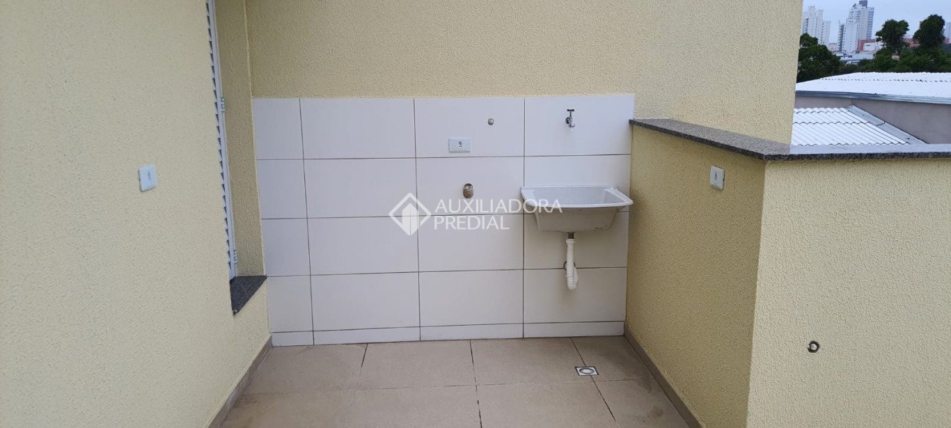 Cobertura à venda com 2 quartos, 100m² - Foto 14