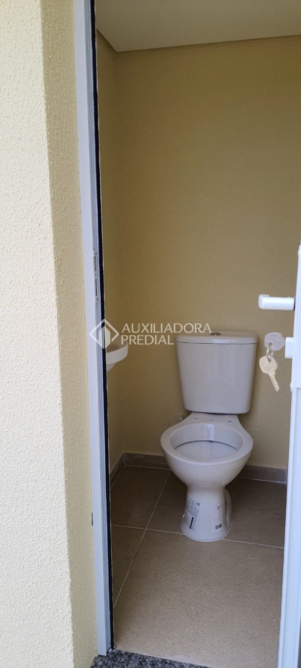 Cobertura à venda com 2 quartos, 100m² - Foto 20