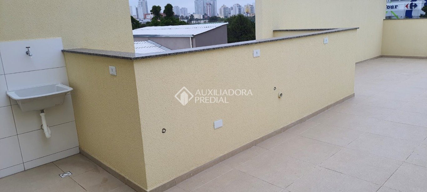 Cobertura à venda com 2 quartos, 100m² - Foto 17