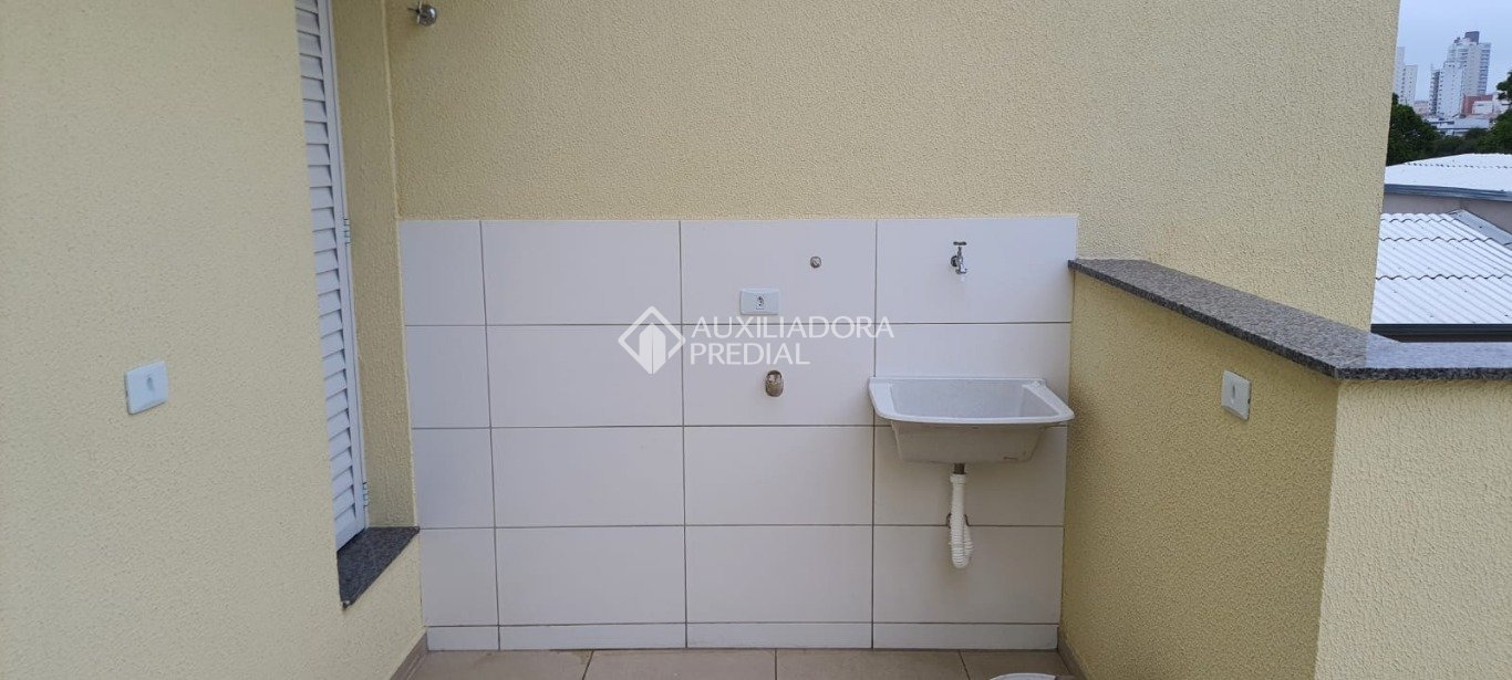 Cobertura à venda com 2 quartos, 100m² - Foto 18