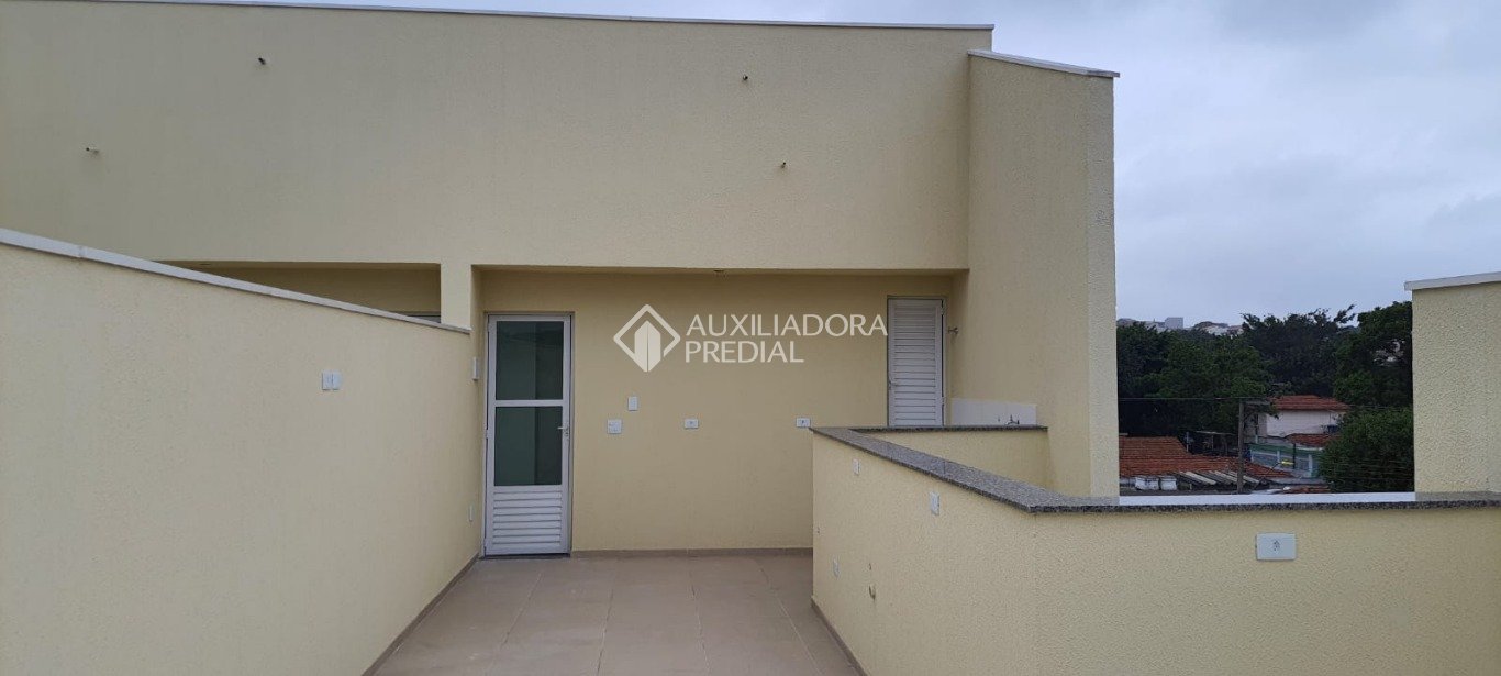 Cobertura à venda com 2 quartos, 100m² - Foto 5