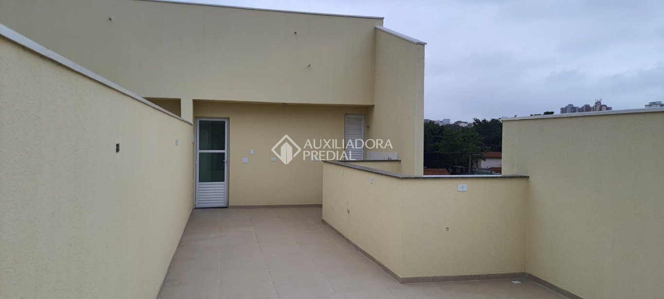 Cobertura à venda com 2 quartos, 100m² - Foto 2