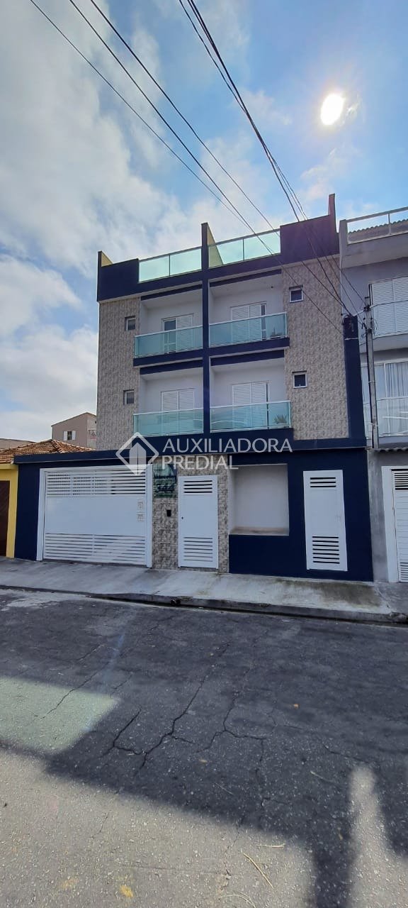 Cobertura à venda com 2 quartos, 100m² - Foto 22