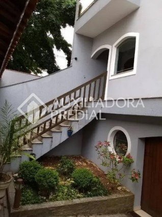 Casa à venda com 3 quartos, 260m² - Foto 50