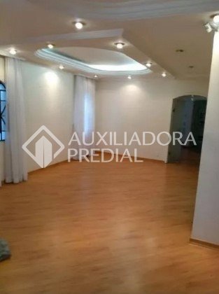 Casa à venda com 3 quartos, 260m² - Foto 3