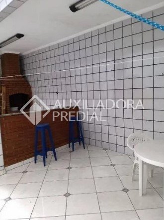 Casa à venda com 3 quartos, 260m² - Foto 57