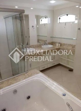 Casa à venda com 3 quartos, 260m² - Foto 44