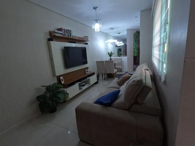 Apartamento à venda com 2 quartos, 62m² - Foto 3