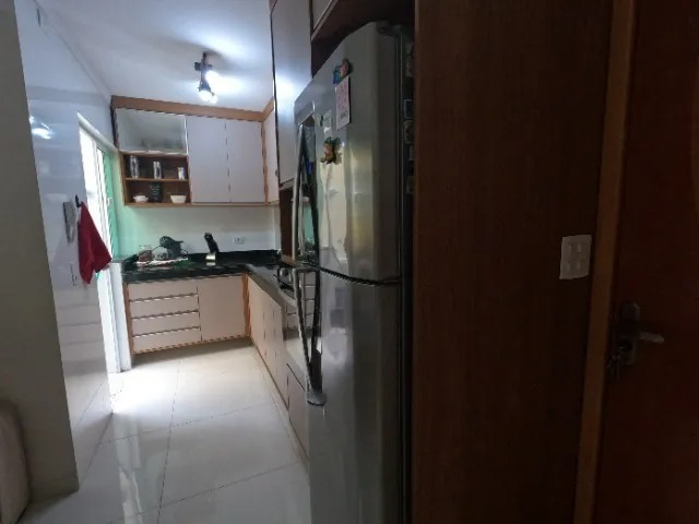 Apartamento à venda com 2 quartos, 62m² - Foto 4