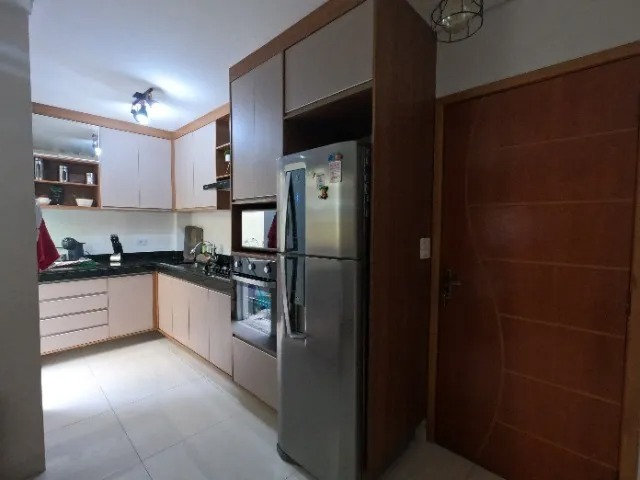 Apartamento à venda com 2 quartos, 62m² - Foto 5