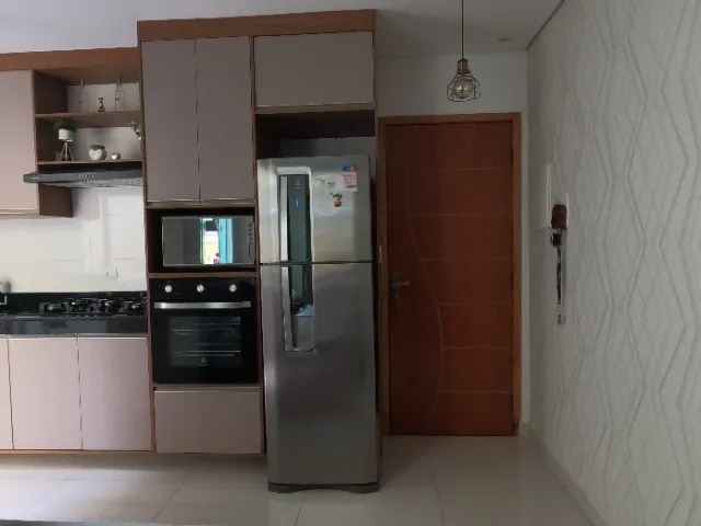 Apartamento à venda com 2 quartos, 62m² - Foto 7