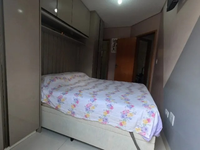 Apartamento à venda com 2 quartos, 62m² - Foto 8