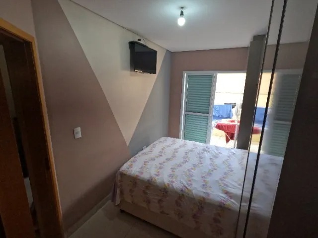 Apartamento à venda com 2 quartos, 62m² - Foto 9