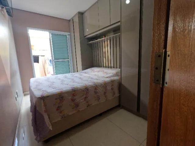 Apartamento à venda com 2 quartos, 62m² - Foto 10