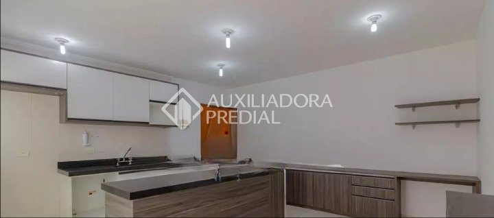 Apartamento à venda com 2 quartos, 52m² - Foto 4