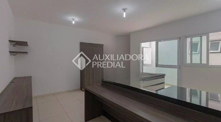 Apartamento à venda com 2 quartos, 52m² - Foto 2