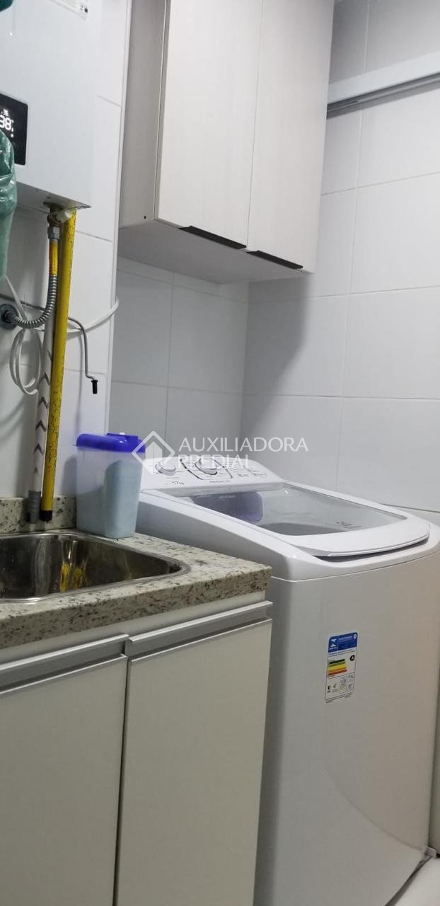 Apartamento à venda com 2 quartos, 59m² - Foto 32