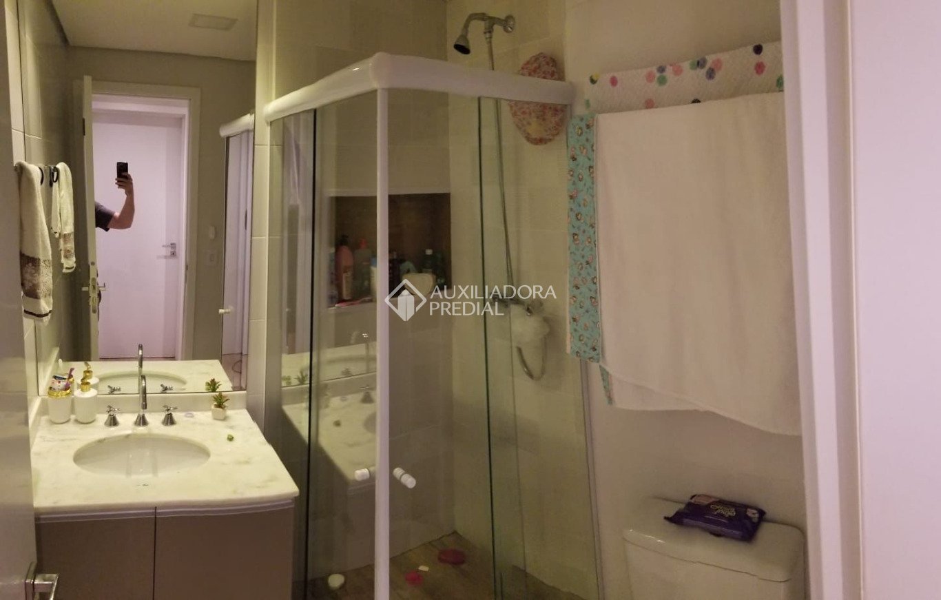 Apartamento à venda com 2 quartos, 59m² - Foto 36