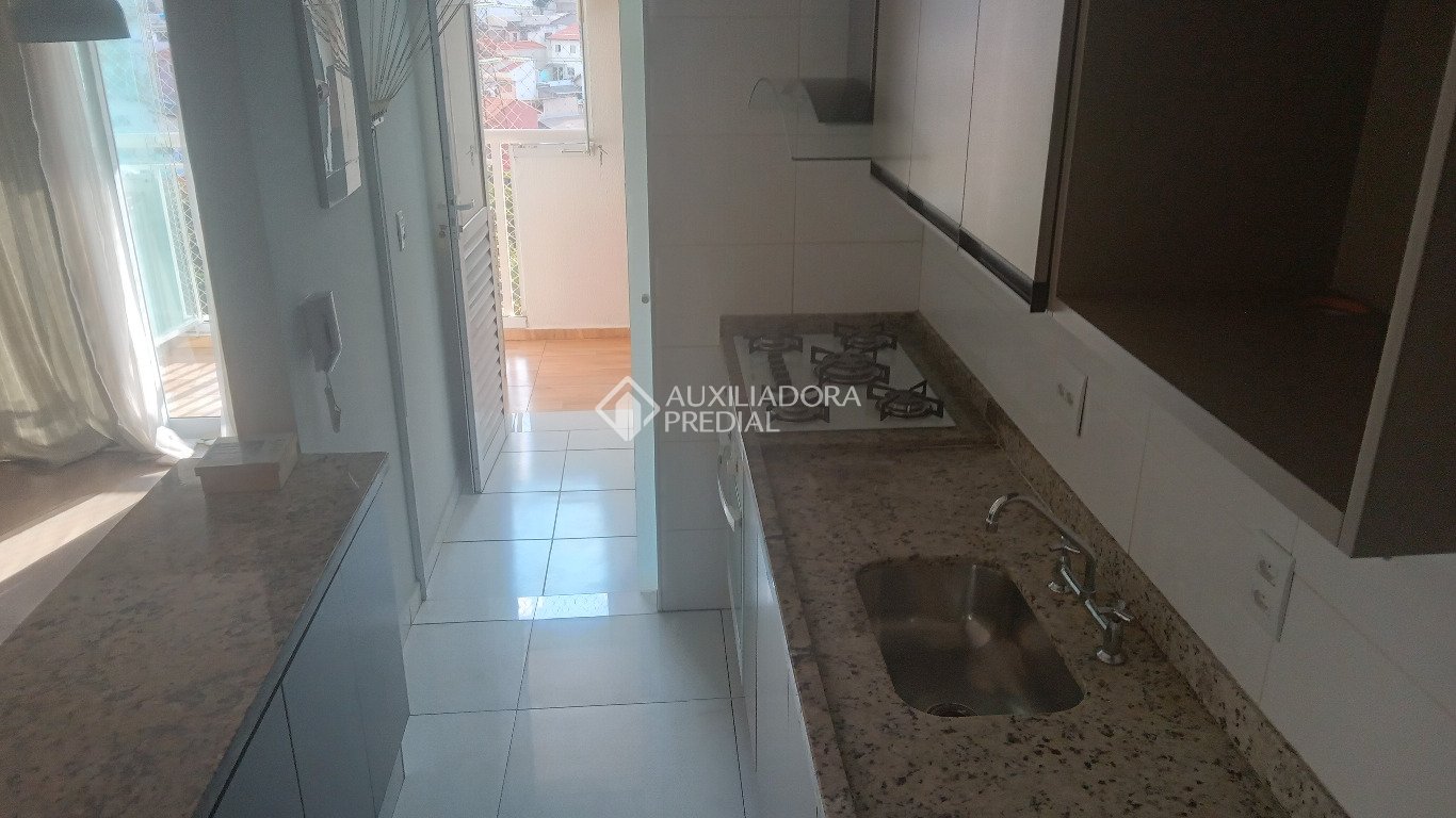 Apartamento à venda com 2 quartos, 59m² - Foto 12