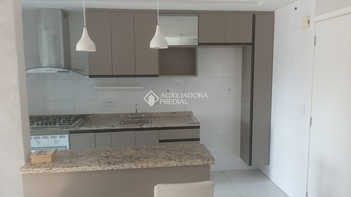 Apartamento à venda com 2 quartos, 59m² - Foto 7