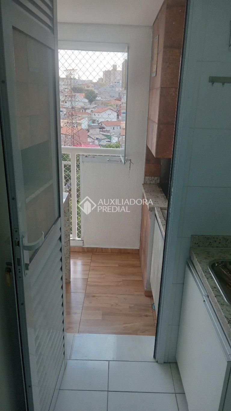 Apartamento à venda com 2 quartos, 59m² - Foto 16