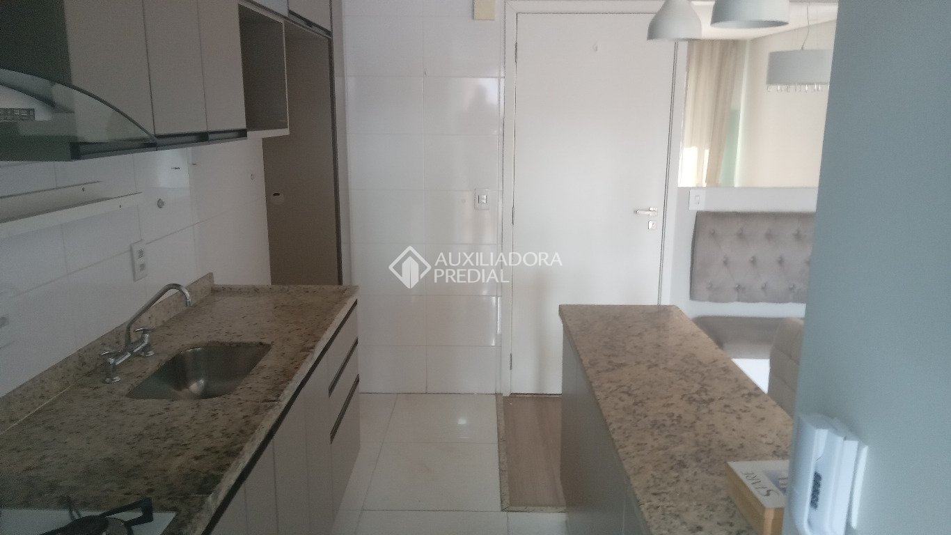 Apartamento à venda com 2 quartos, 59m² - Foto 14