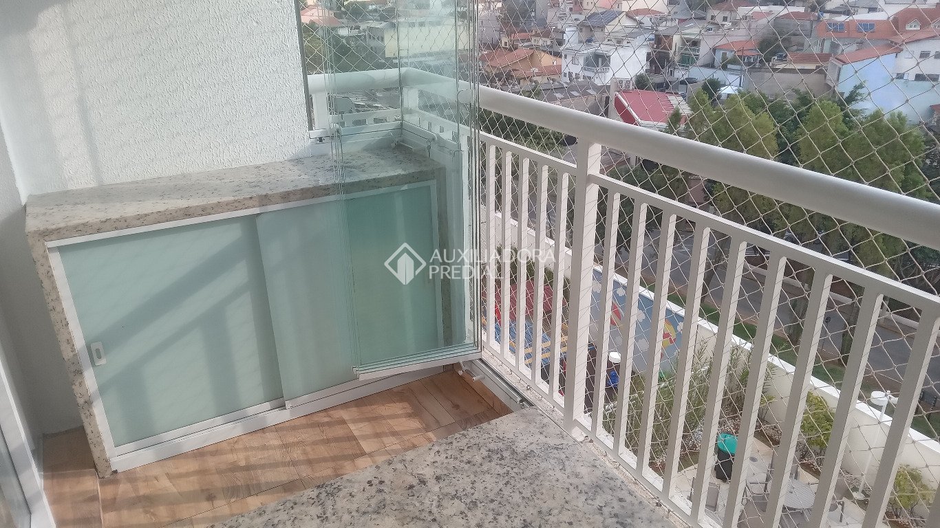 Apartamento à venda com 2 quartos, 59m² - Foto 20