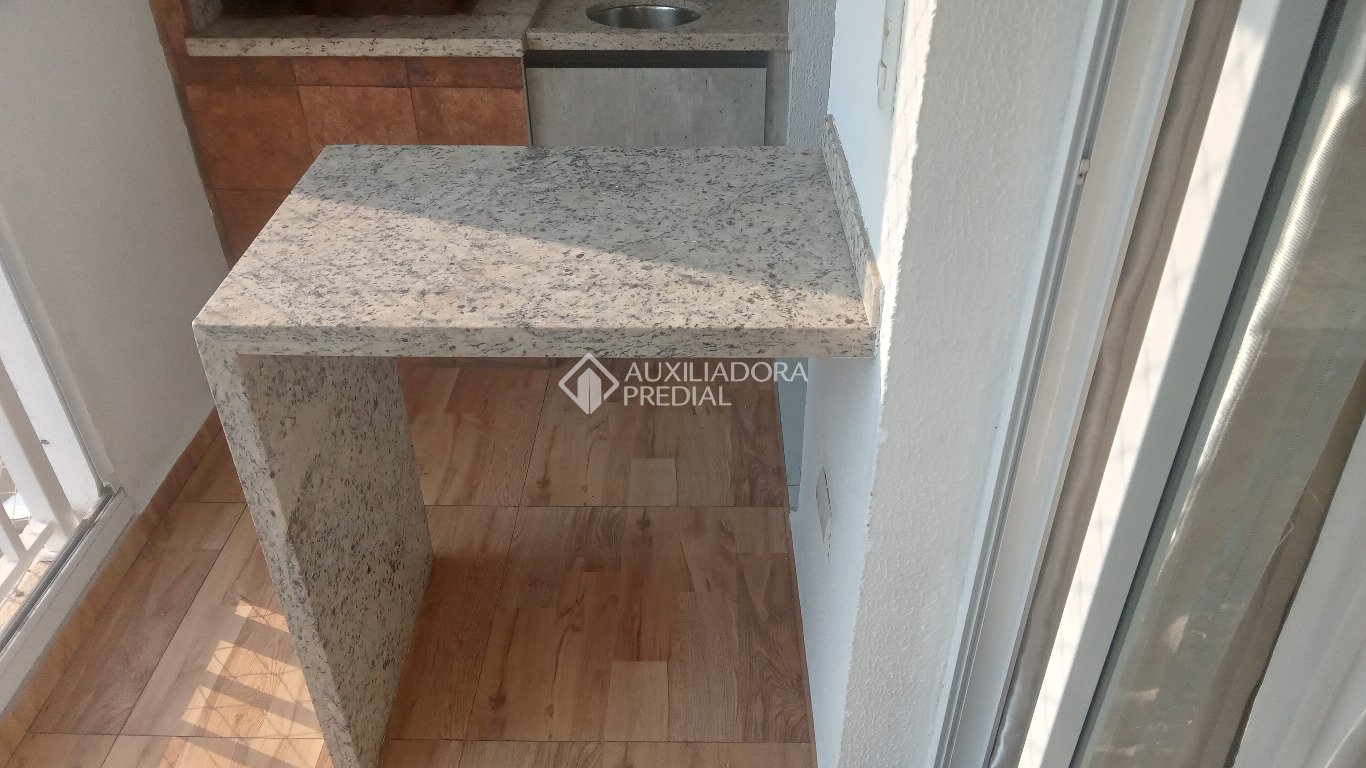 Apartamento à venda com 2 quartos, 59m² - Foto 19