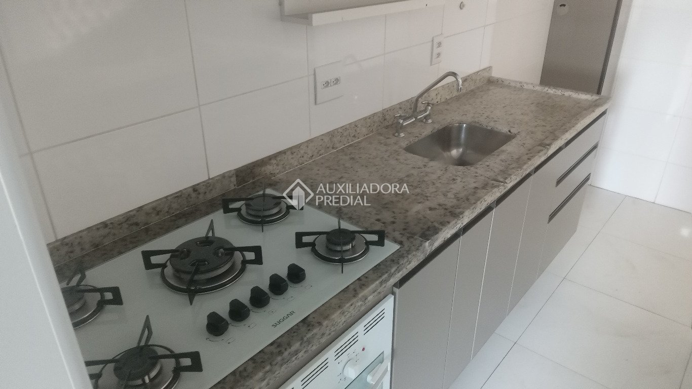 Apartamento à venda com 2 quartos, 59m² - Foto 10