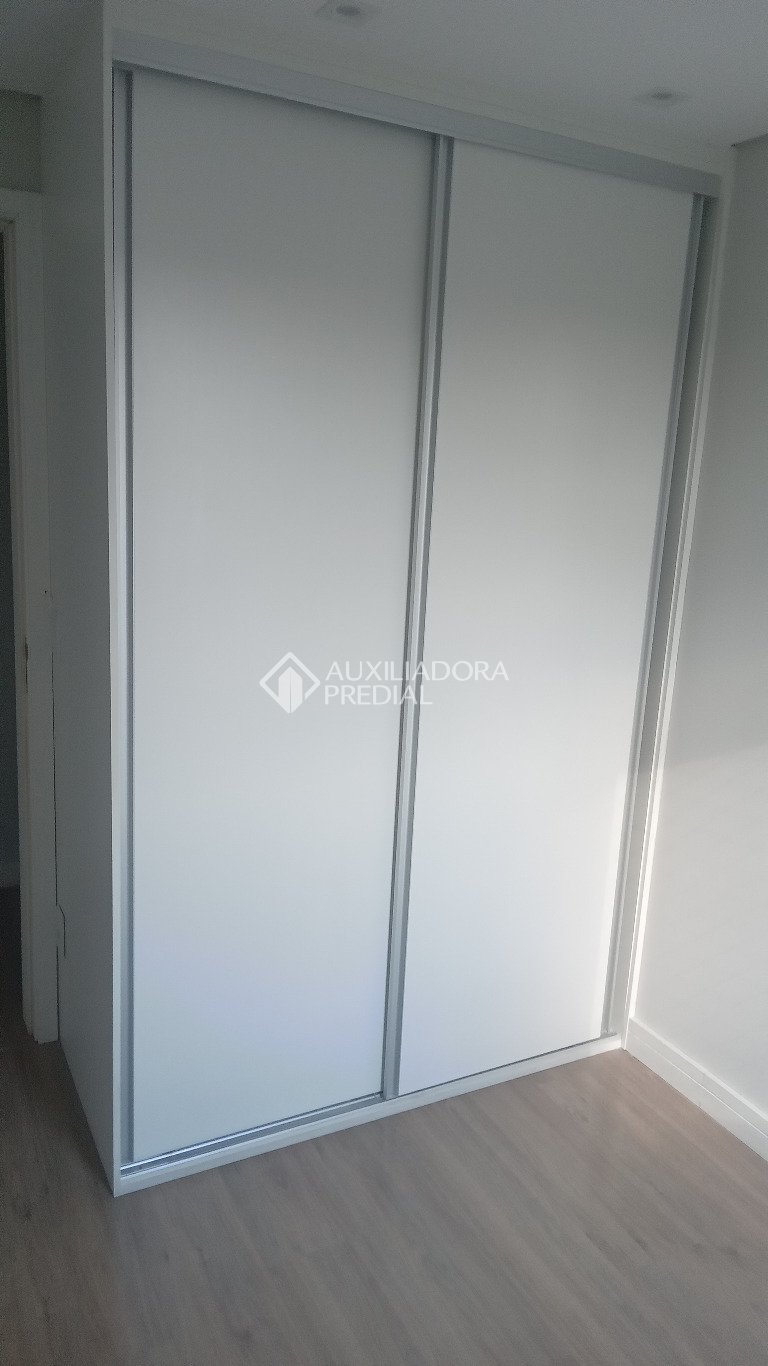 Apartamento à venda com 2 quartos, 59m² - Foto 29