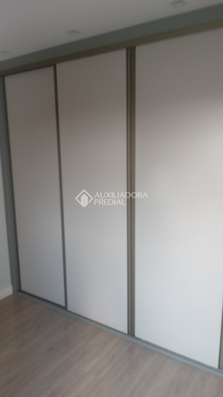 Apartamento à venda com 2 quartos, 59m² - Foto 26