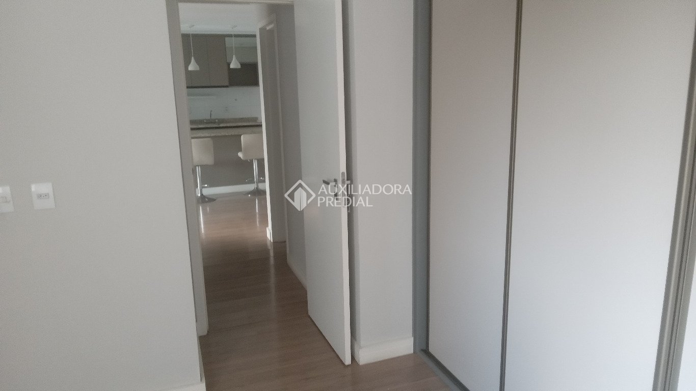 Apartamento à venda com 2 quartos, 59m² - Foto 22