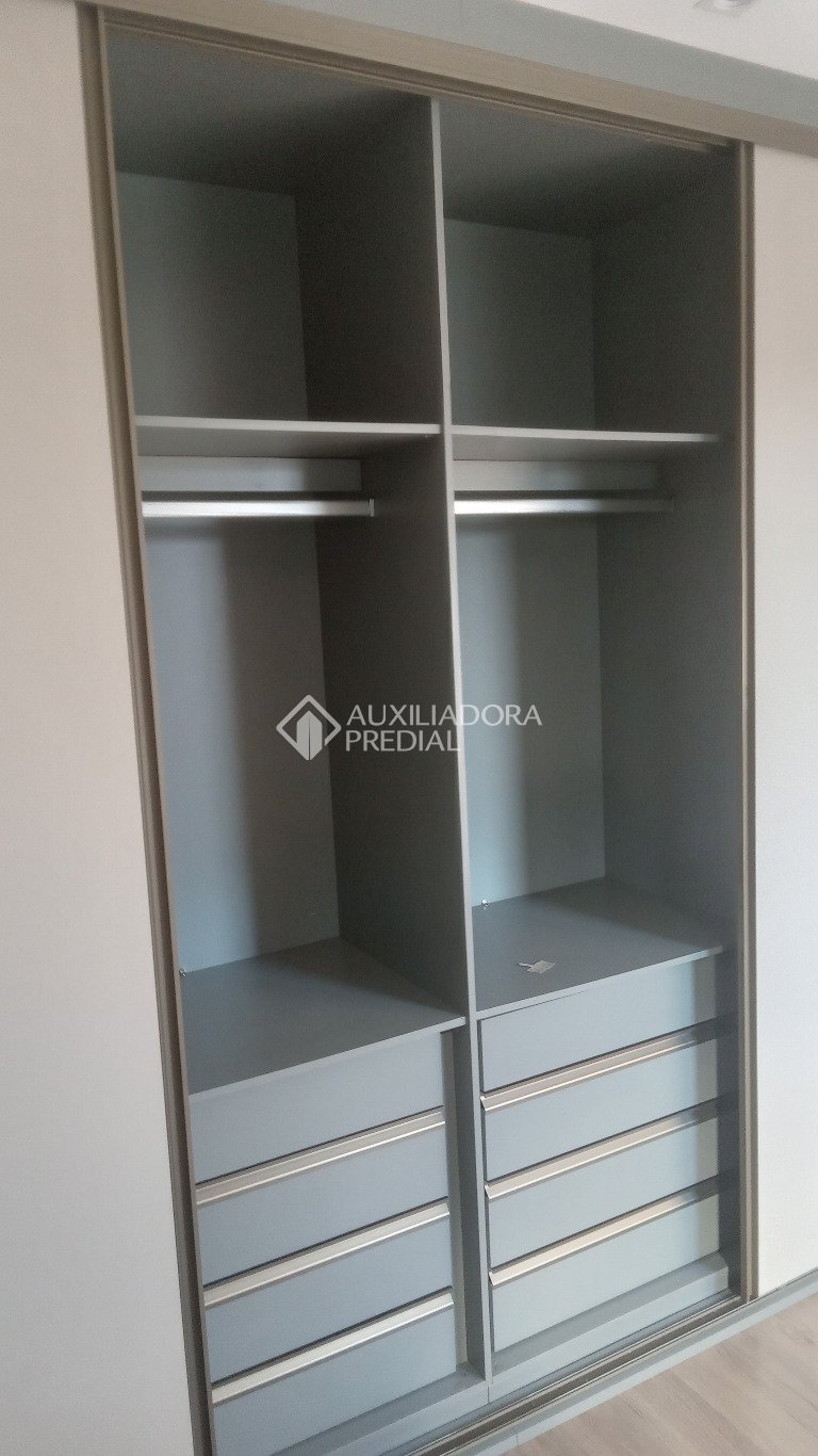 Apartamento à venda com 2 quartos, 59m² - Foto 24