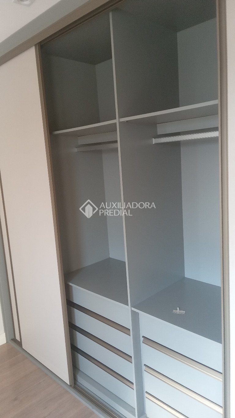 Apartamento à venda com 2 quartos, 59m² - Foto 25