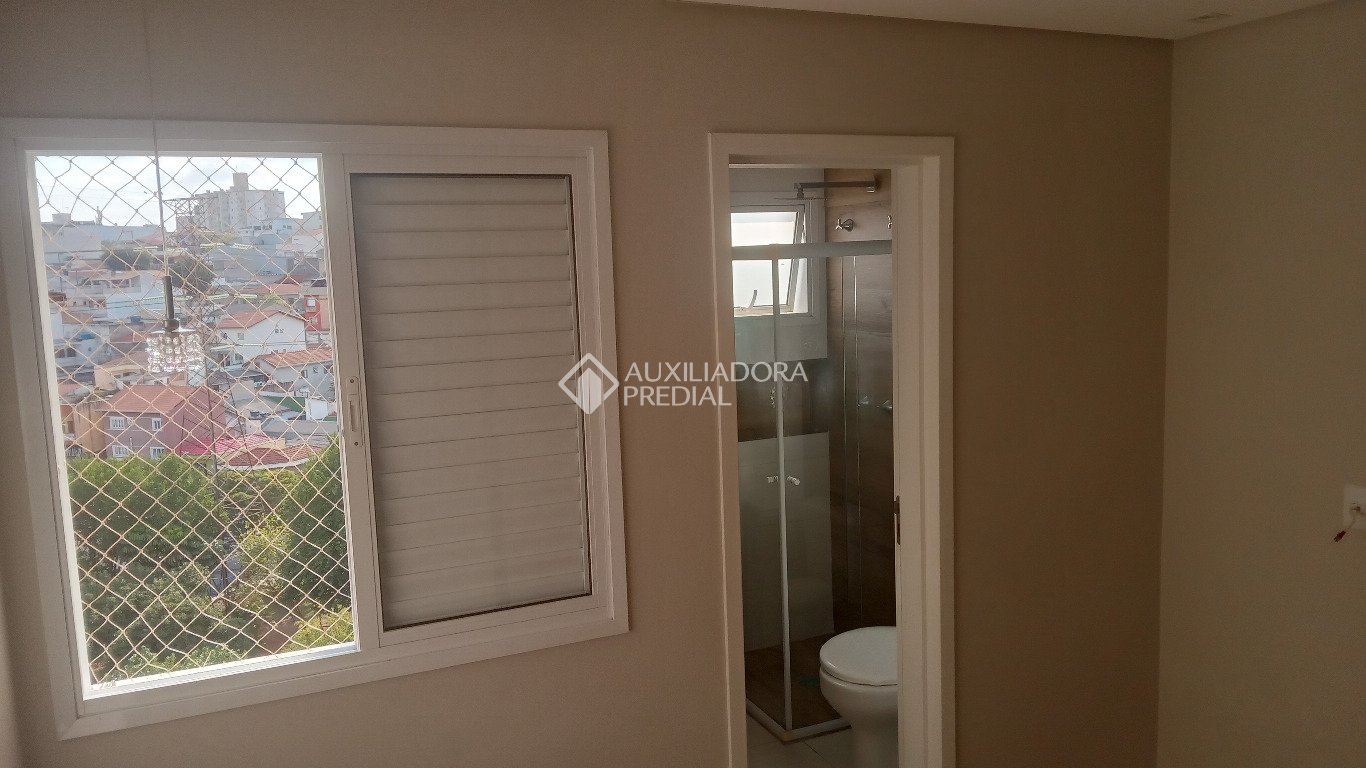 Apartamento à venda com 2 quartos, 59m² - Foto 38