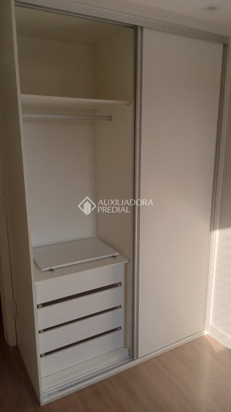 Apartamento à venda com 2 quartos, 59m² - Foto 31