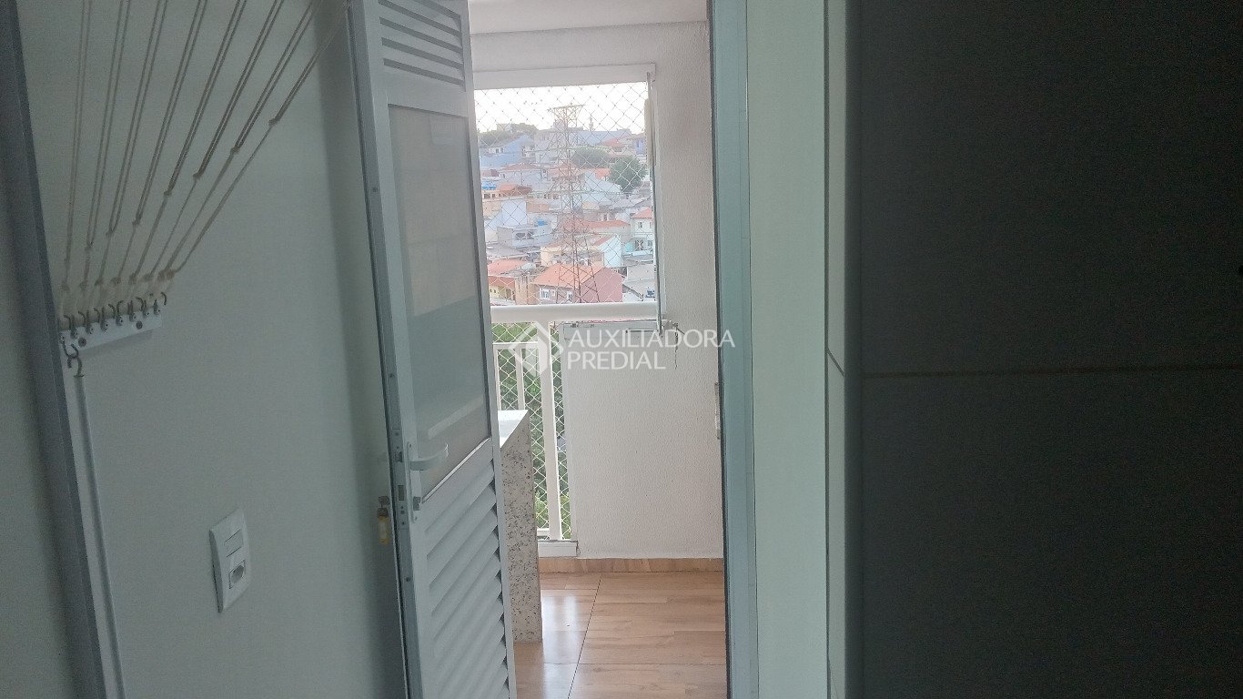 Apartamento à venda com 2 quartos, 59m² - Foto 35