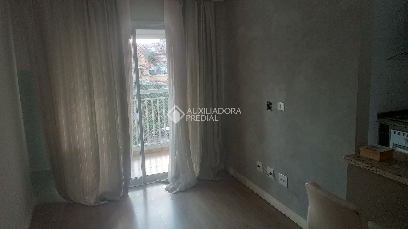 Apartamento à venda com 2 quartos, 59m² - Foto 3