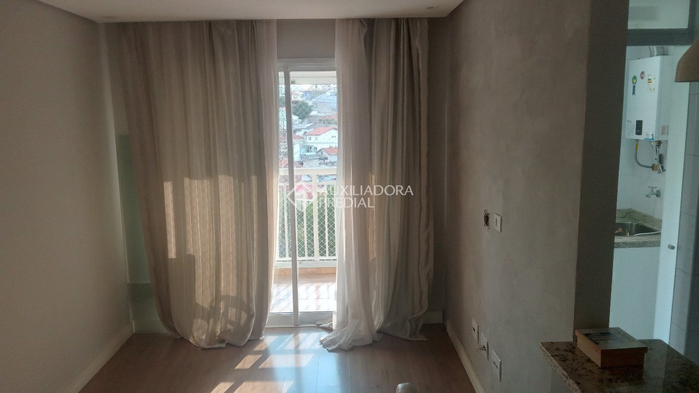 Apartamento à venda com 2 quartos, 59m² - Foto 2